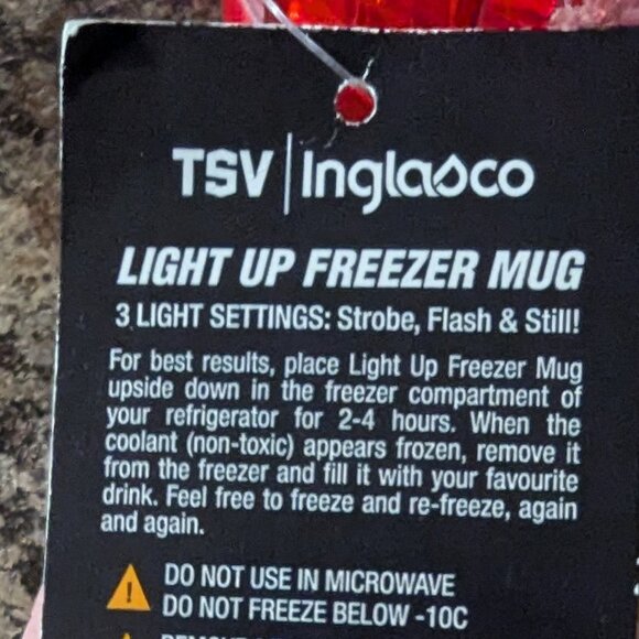 NBA Raptors Mug - Picture 4 of 5